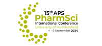 15th PharmSci International Conference 2024
