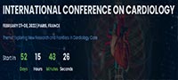 INTERNATIONAL CONFERENCE ON CARDIOLOGY 2022