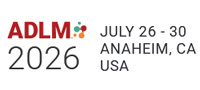 ADLM 2026