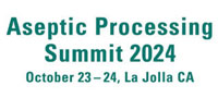 Aseptic Processing Summit 2024