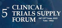 5th Clinical Trial Supply Forum 2023