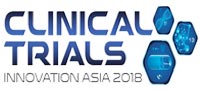 Clinical Trials Innovation Asia 2018