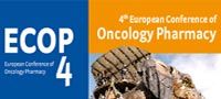 European Conference of Oncology Pharmacy