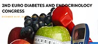 2nd Euro Diabetes and Endocrinology Congress 2021