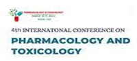 4th International Conference on Pharmacology and Toxicology 2023