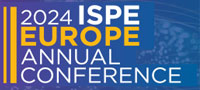 ISPE Europe Annual Conference 2024