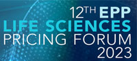 12th EPP Life Sciences Pricing Forum 2023
