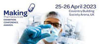 Making Pharmaceuticals 2023