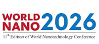 11th Edition of World Nanotechnology Conference 2026
