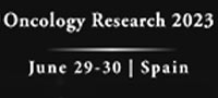 3rd European Congress on Cancer Stem Cell and Oncology Research 2023