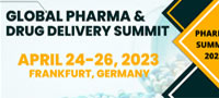 Global Pharma & Drug Delivery Summit 2023
