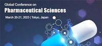 Global Conference on  Pharmaceutical Sciences 2023