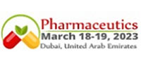Pharmaceutics Conference 2023