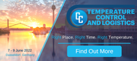 Temperature Control and Logistics Summit 2022