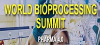 World Smart Bioprocessing: Pharma 4.0 Summit 2021