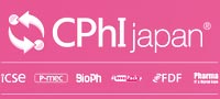 CPhI Japan 2019