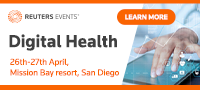 Reuters Events: Digital Health 2022