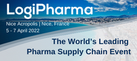 LogiPharma 2022