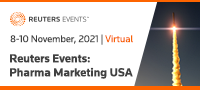 Pharma Marketing USA 2021