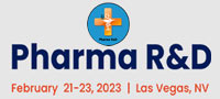 PHARMA R&D 2023