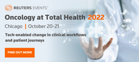 Reuters Events: Oncology at Total Health 2022