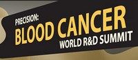 Blood Cancer R&D summit 2018