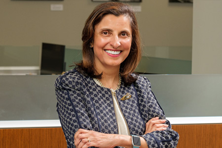The Feinstein Institutes are examining vagus nerve stimulation for therapeutic use in obesity and metabolic disease