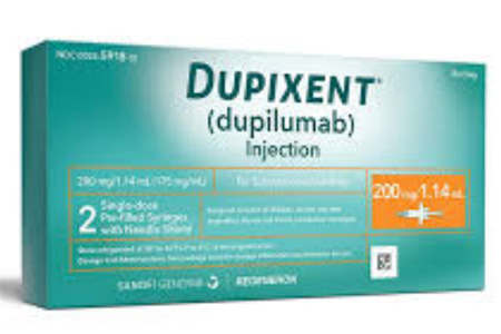 Dupixent® Surpasses Xolair® in Landmark Phase 4 Trial for Nasal Polyps and Asthma