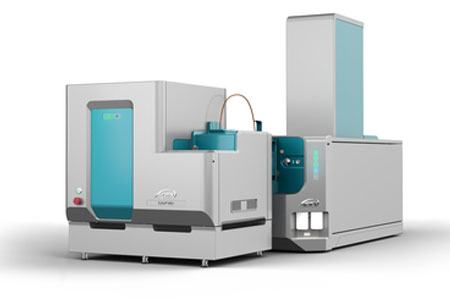 SCIEX Expands High-Throughput Screening Solutions with Echo® MS+ system