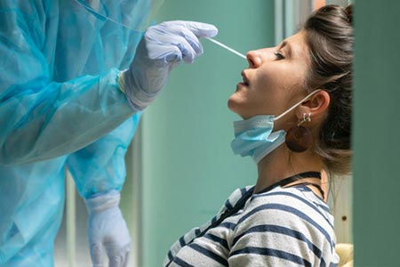 To Meet the New OSHA Shots or Tests Mandate