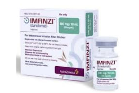 IMFINZI® Becomes the First Perioperative Immunotherapy Option in the US for Patients With Early Gastric and Gastroesophageal Cancers