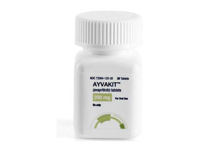 AYVAKIT™