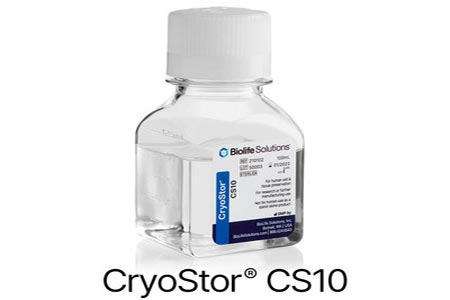 CryoStor