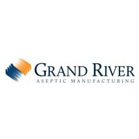 Grand River Aseptic Manufacturing