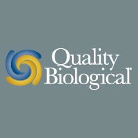 Quality Biological Inc