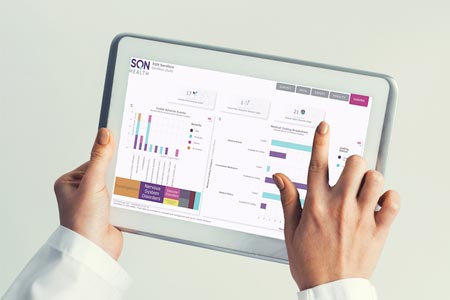 SQN Clinical launches SQN Health Analytics